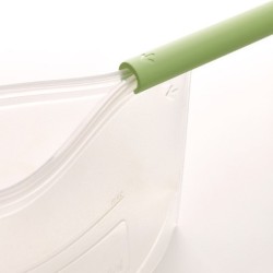 Bolsa Reutilizable de Silicona 500ml