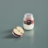 3 Reusable Flexible Lids