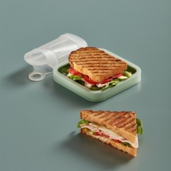 Funda para Sandwich Reutilizable