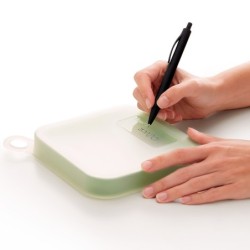 Funda para Sandwich Reutilizable
