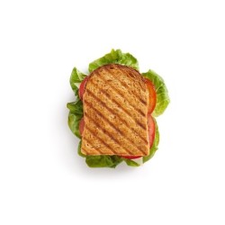 Funda para Sandwich Reutilizable