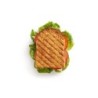 Funda para Sandwich Reutilizable