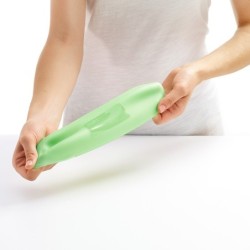 Reusable Baguette Case