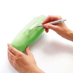 Reusable Baguette Case