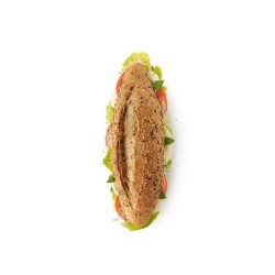 Reusable Baguette Case