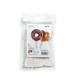 Set of 10 Ice Sticks