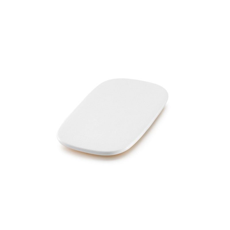 Plato Cerâmico Rectangular 24cm Plato Cerâmico Rectangular 24cm