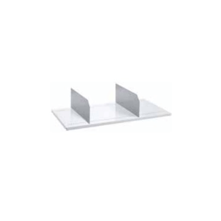 LISTA Separator Right 95/678 M251 RAL7035
