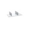 LISTA Separator Right 95/678 M251 RAL7035