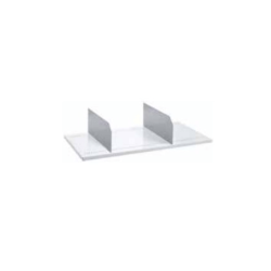 LISTA Separator Right 350/100