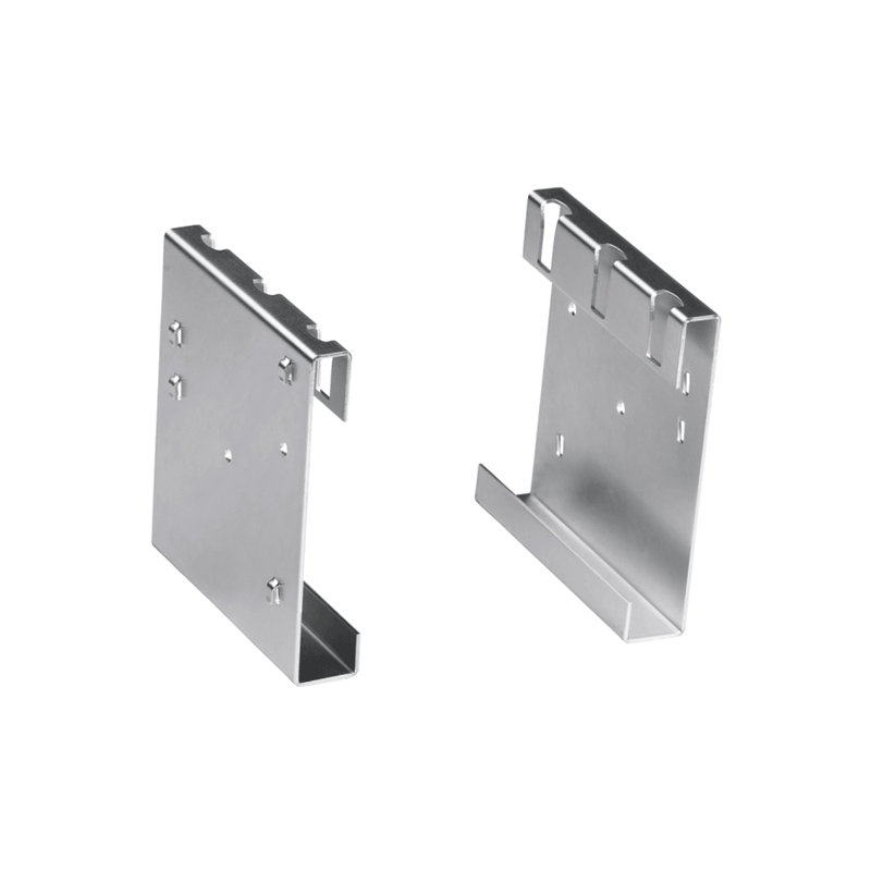 LISTA Pair of Oblique Picture Frames LISTA Pair of Oblique Picture Frames