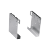 LISTA Pair of Oblique Picture Frames