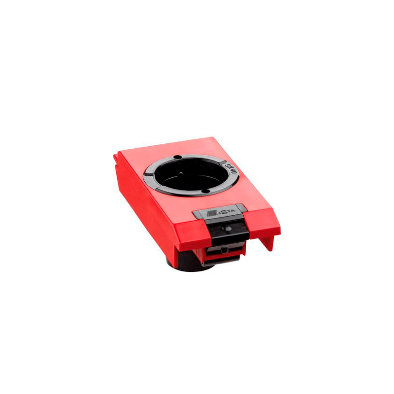 LISTA Tool Stand ISSO-SK 40 Red LISTA Tool Stand ISSO-SK 40 Red