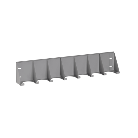 LISTA Suspended Bracket for ISO 50