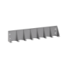 LISTA Suspended Bracket for ISO 50