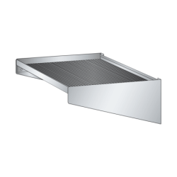 Cantilever ESTANTE incl. rubber mat