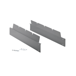 LISTA Pair of Mounting Brackets for 36x36E Insert Frame