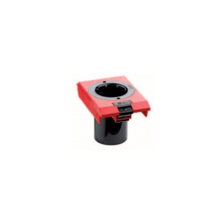 LISTA VDI Tool Holder 40/MK5 RED