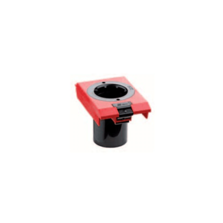 LISTA VDI 30 Tool Holder RED