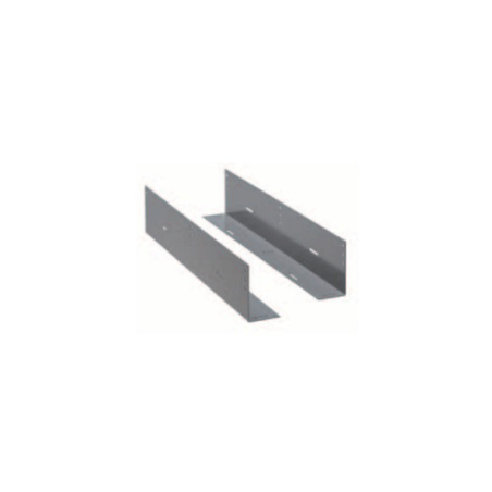 LISTA Pair of Doors Frames