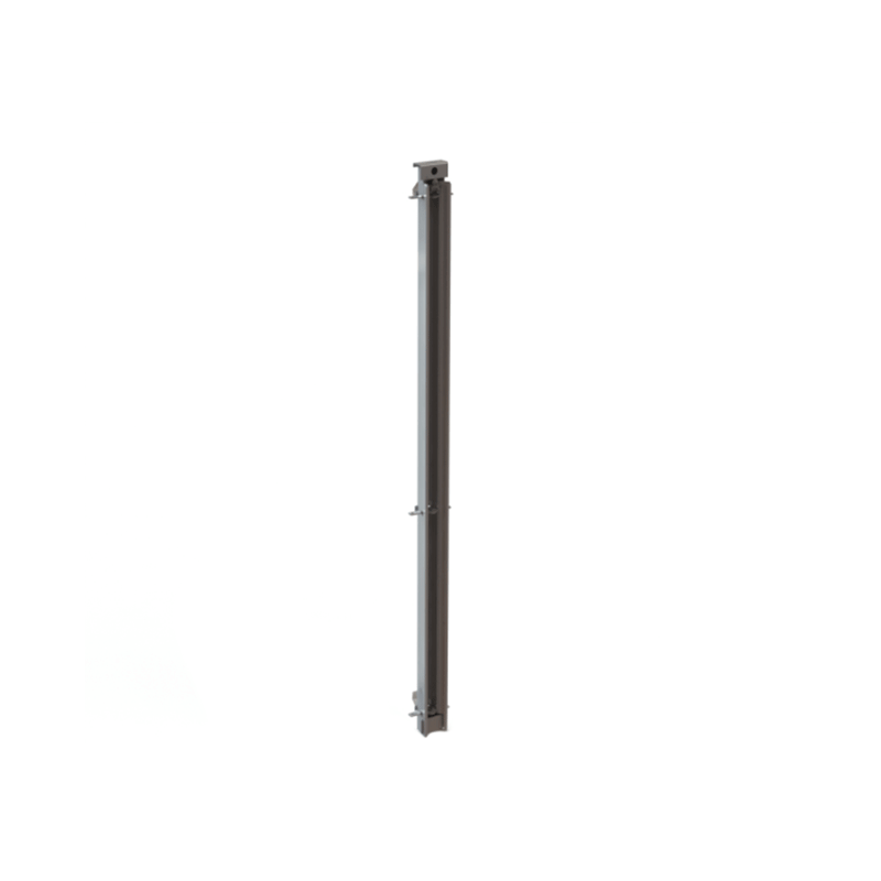 LISTA Central Locking Profile 850 MM LISTA Central Locking Profile 850 MM