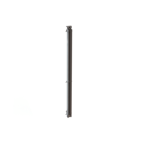 LISTA Central Locking Profile 850 MM