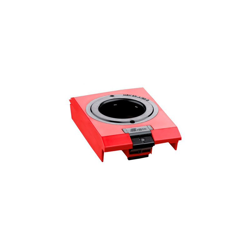 Portaherramientas HSK 40/50 ROJA LISTA Portaherramientas HSK 40/50 ROJA LISTA