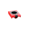 LISTA Portaherramientas HSK 63/80 Rojo