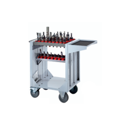 LISTA NC B220 W.O Transport Unit
