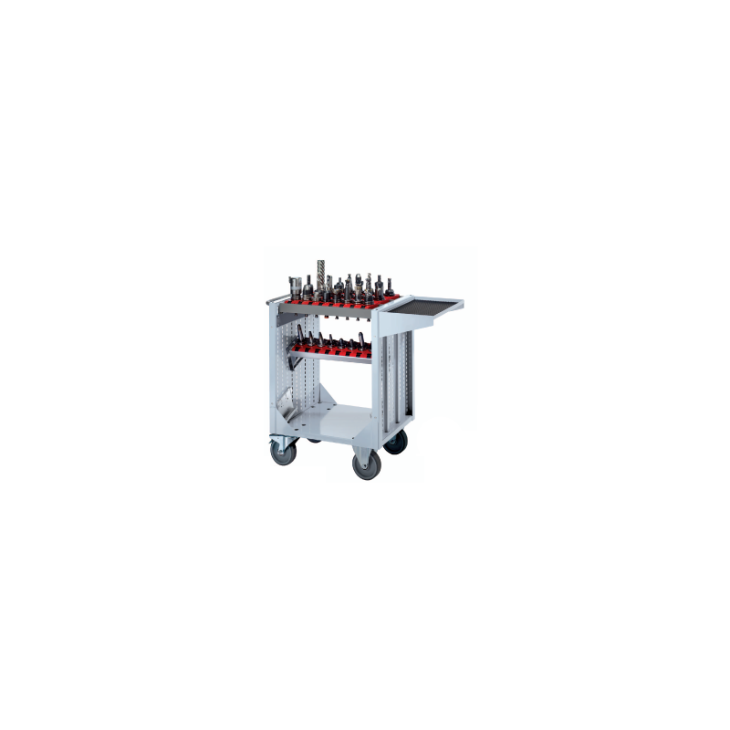 NC B220 w.o. SUPORTE DE FERRAMENTA