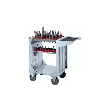 LISTA NC B220 W.O Transport Unit