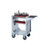 NC B220 w.o. SUPORTE DE FERRAMENTA