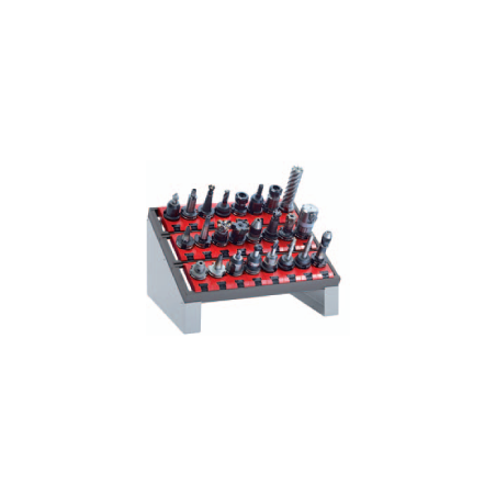 LISTA ISO-SK 50 NC Bench Stand