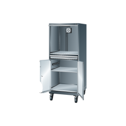 ARMÁRIO COMPUTADOR 36X27E 1587 Schuko