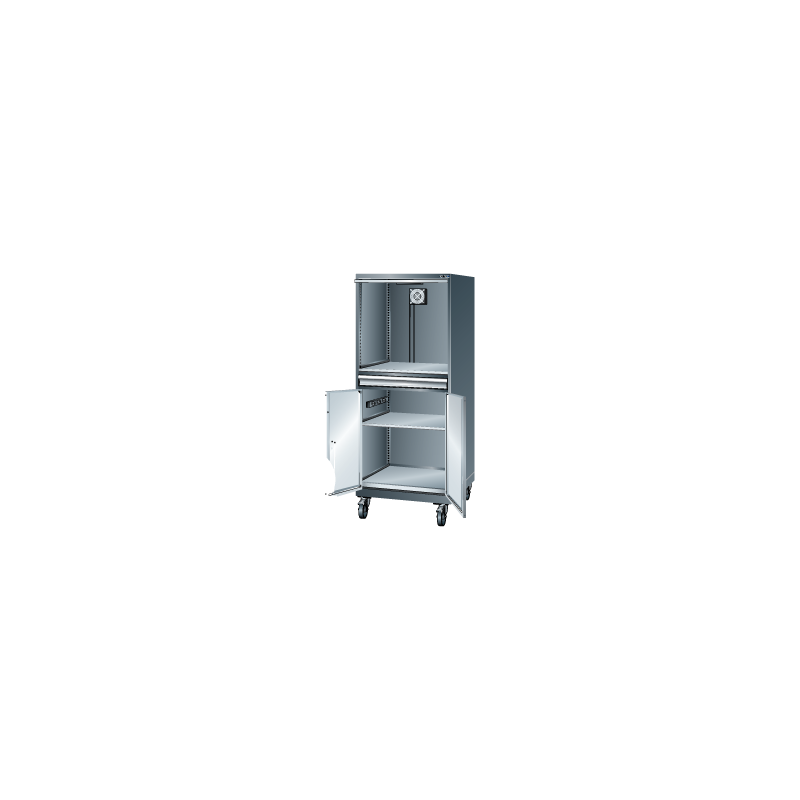 ARMÁRIO COMPUTADOR 36X27E 1587 Schuko