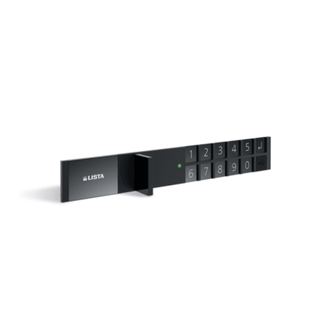 Módulo Code Lock completo