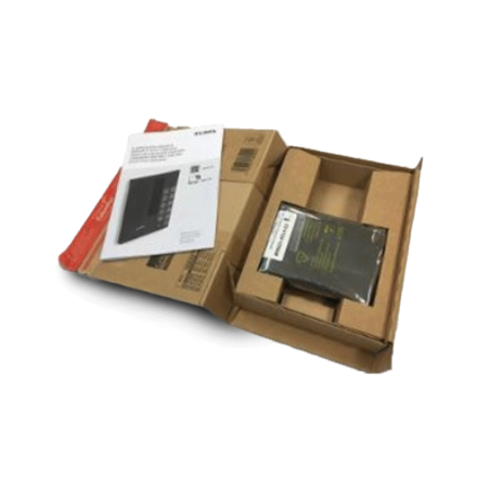 Fechadura RFID LOCK Para Porta Batente LISTA