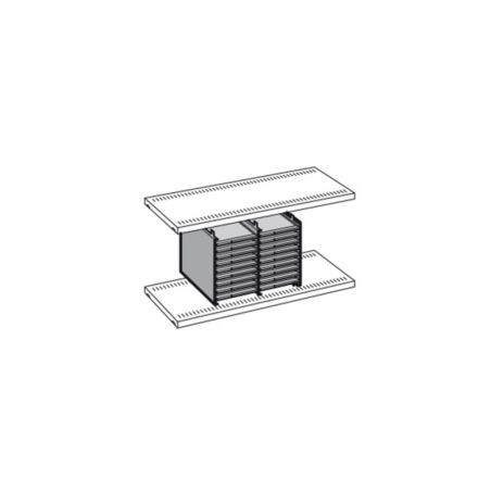 Painel Exterior NCS S 2502-R CINZA LISTA