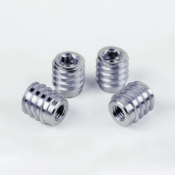 LISTA Fixing and Fitting Materials
