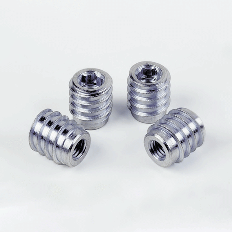 LISTA Fixing and Fitting Materials