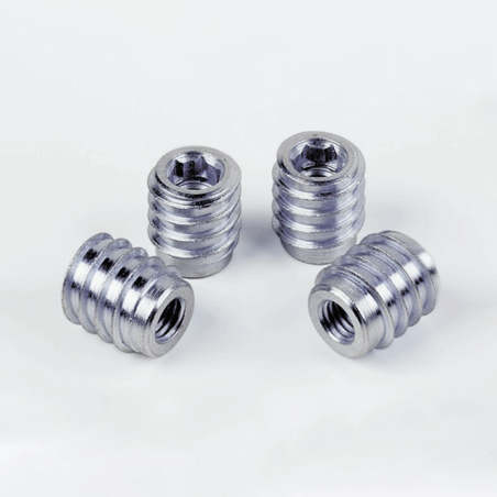 LISTA Fixing and Fitting Materials