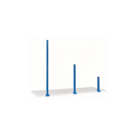LISTA Supporting Pillar for Bench 390/350