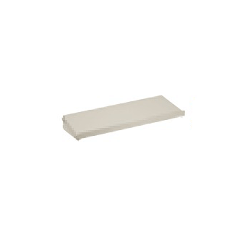 Estantería Plana Ajustable 750/300 LISTA