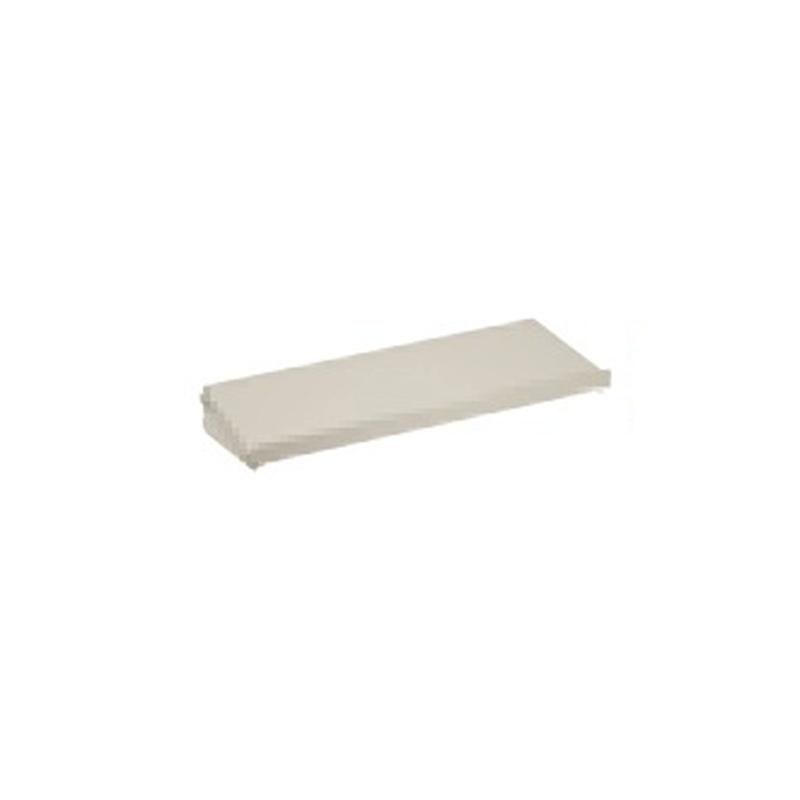 LISTA Flat Adjustable Shelving Unit 750/300 LISTA Flat Adjustable Shelving Unit 750/300