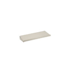 LISTA Flat Adjustable Shelving Unit 750/300