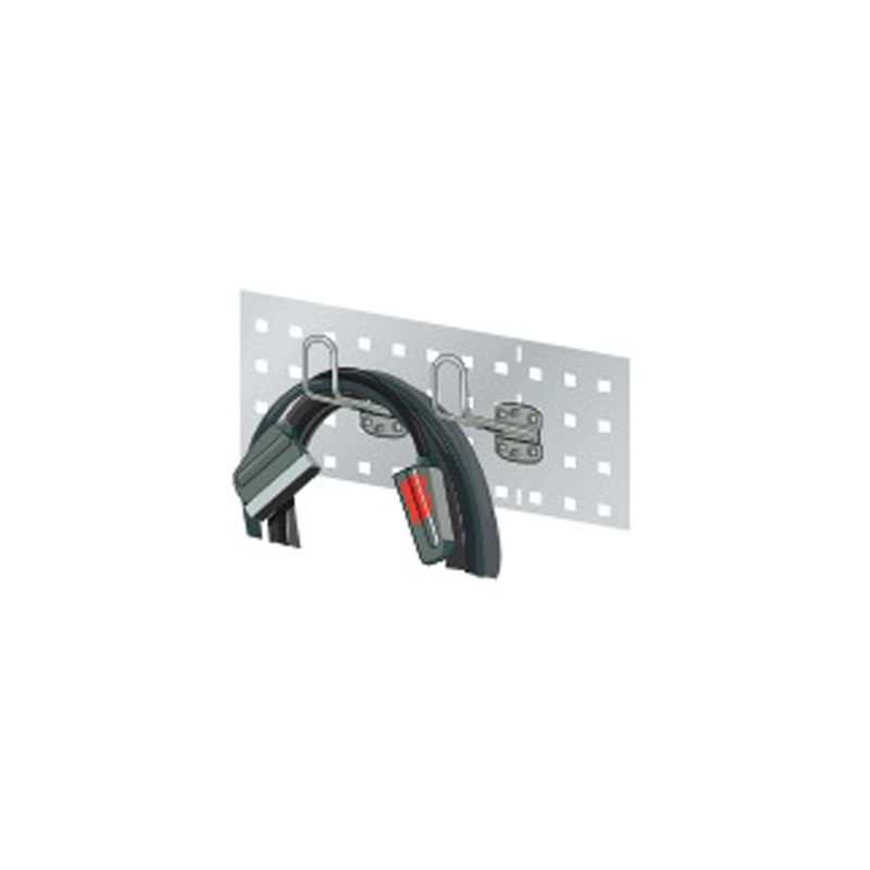 Suporte para Cabos 150x37x50 5 Unidades LISTA