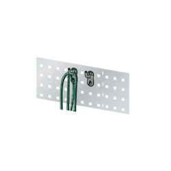 Suporte para Ferramentas com 35MM 5 PEÇAS LISTA
