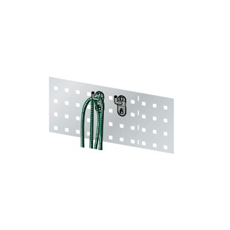 Suporte para Ferramentas com 35MM 5 PEÇAS LISTA