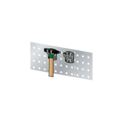 Suporte Duplo com 75MM 5 unidades LISTA