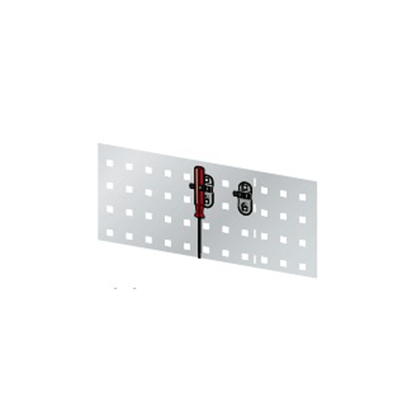 LISTA Spring Hooks d.16mm 5 UNITS LISTA Spring Hooks d.16mm 5 UNITS